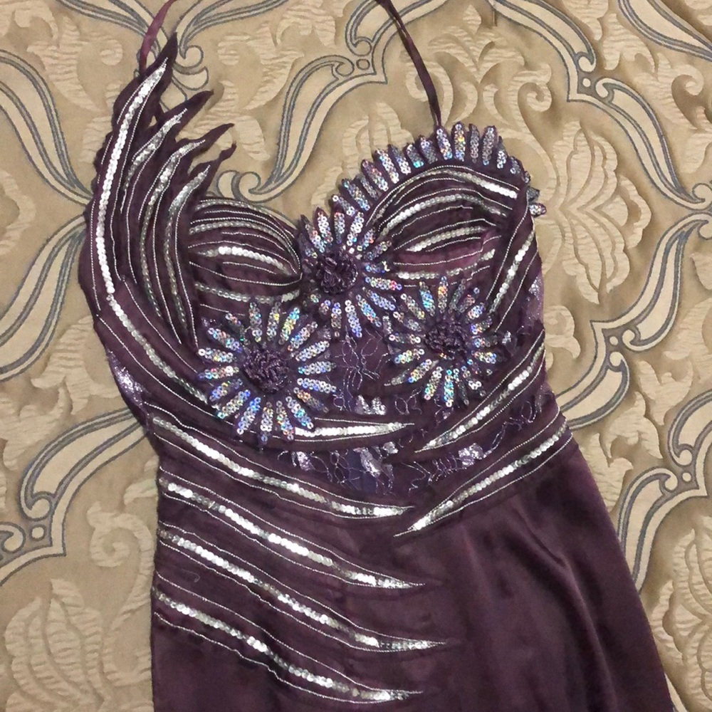 Evening Gown